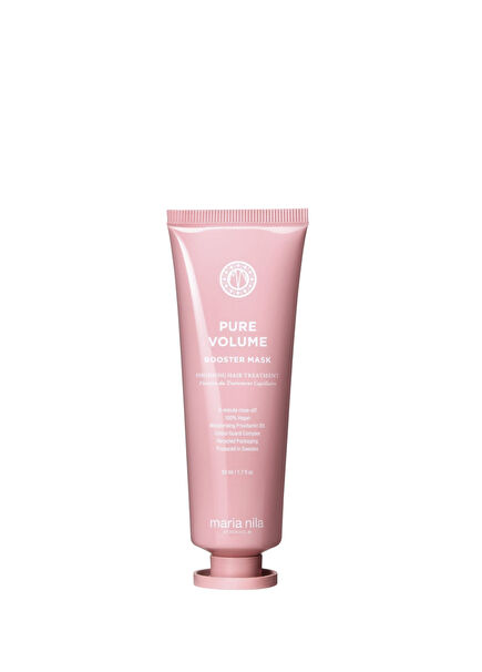 Pure Volume Booster Masque Saç Maskesi 50 ml
