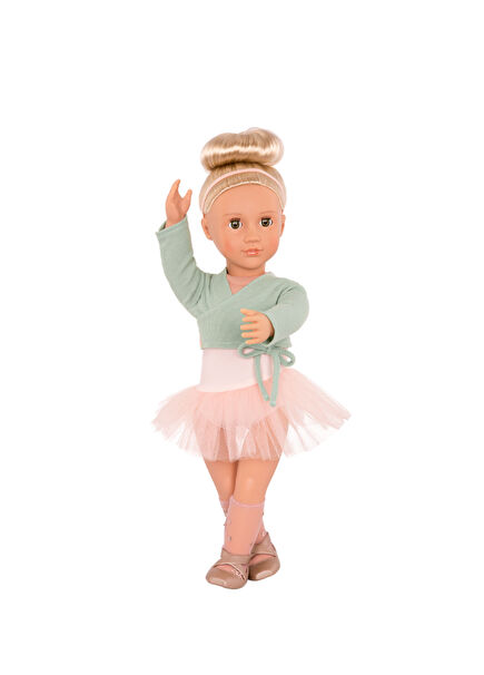 Viola Doll 46 cm