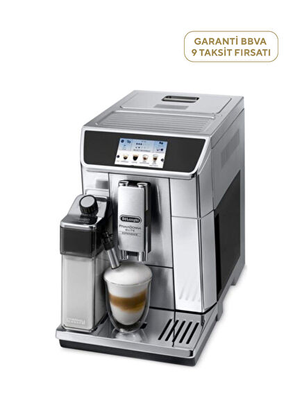 Primadonna Elite Tam Otomatik Espresso Makinesi