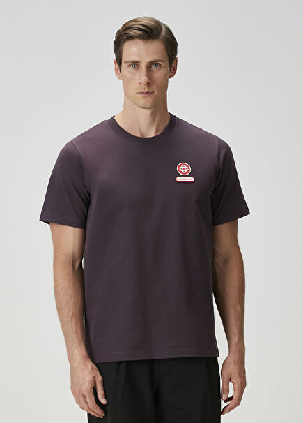 Organik Pamuk T-shirt