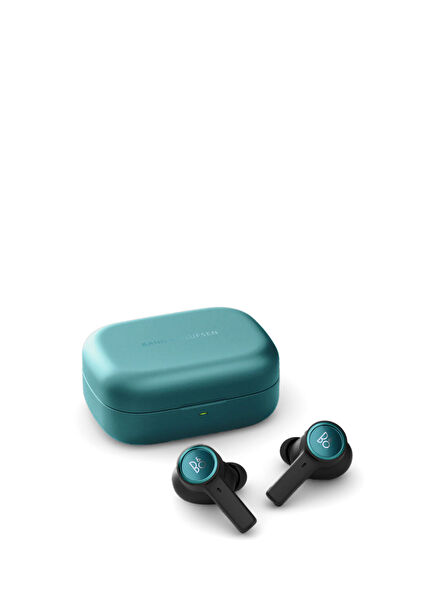 Beoplay EX True Wireless Kuzey Gökyüzü Turkuazı Kulak İçi Bluetooth Kulaklık
