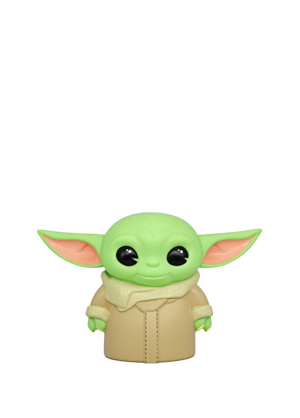Star Wars Grogu Figure Piggy Bank