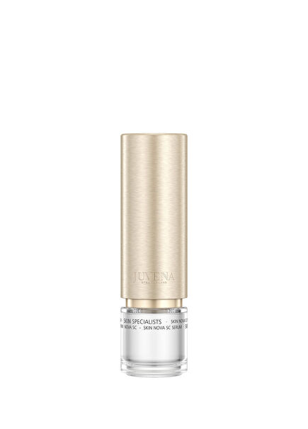 Skin Nova SC Serum Yaşlanma Karşıtı Yatıştırıcı Cilt Serumu 30 ml