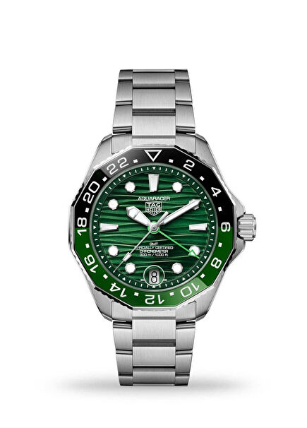 Aquaracer Professional 300 GMT Erkek Kol Saati