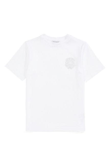 White Boys T-Shirt