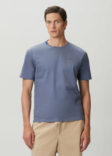 Indigo T-shirt
