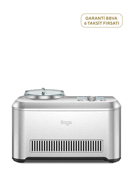 BCI600-BSS The Smart Scoop™ Dondurma Makinesi