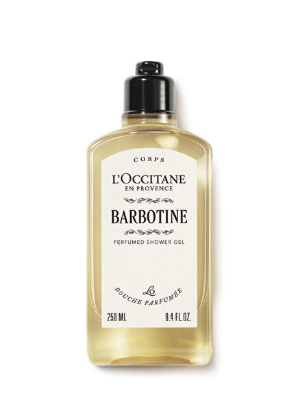 Barbotine Duş Jeli 250 ml