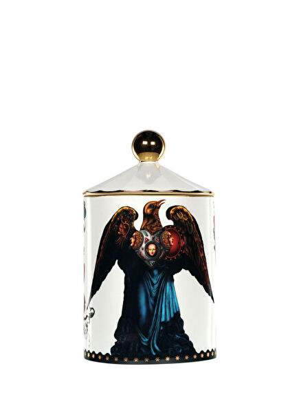 North America Incantations (L) Candle