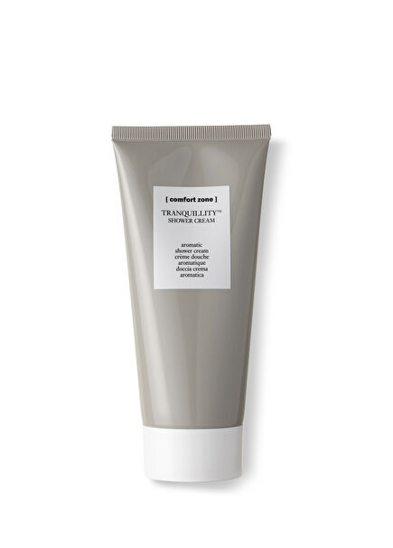 Tranquillity Shower Cream 200 ml