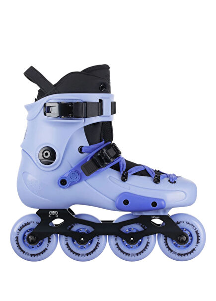 Fr2 Light Purple Urban Unisex Skates