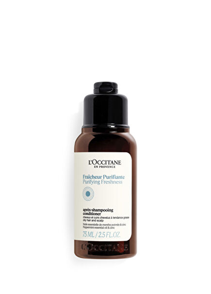 Aromakoloji Arındırıcı ve Canlandırıcı Saç Kremi 75 ml