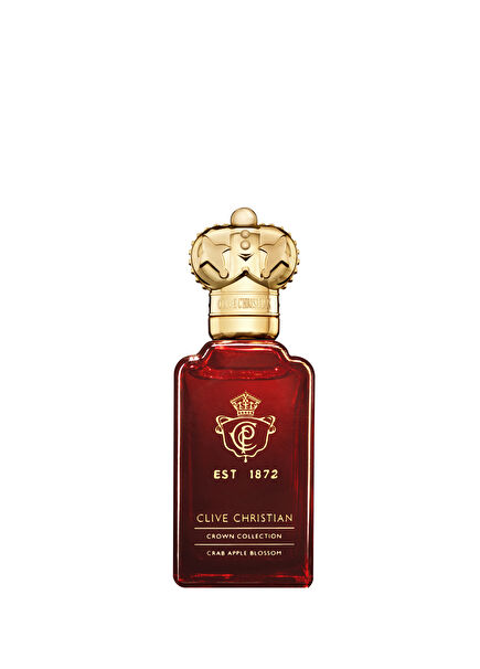 Crown Collection Crab Apple Blossom 50ml