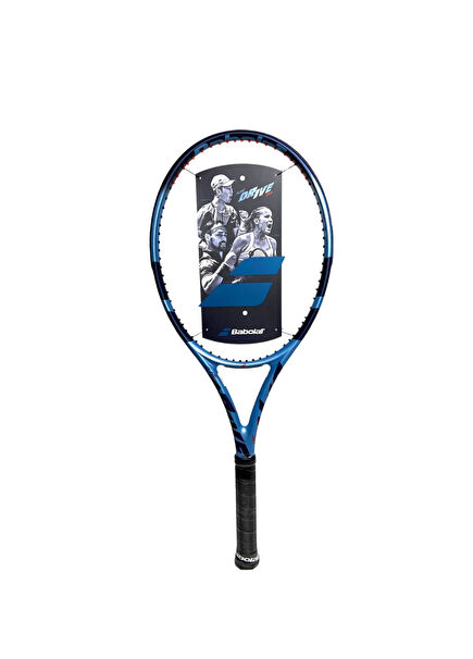 Pure Drive 98 Gen11 U Tenis Raketi