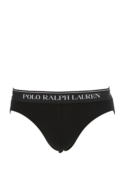 Black 3-Piece Slip Set