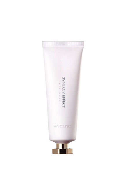 Maxclinic BTX Botox Collagen and Botalinium Peeling Shine Glass Skin Face Mask 80 gr