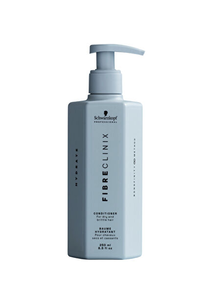 Moisturizing Hair Care Cream for Dry and Lifeless Hair 250 ml
