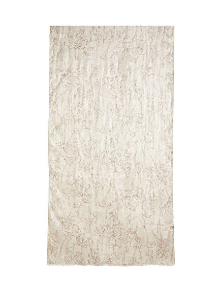 Linen Shawl