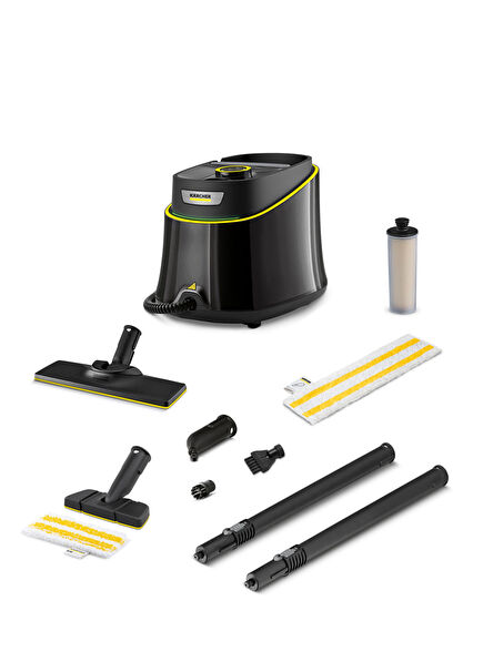 SC 3 Deluxe Anniversary Edition Buharlı Temizlik Makinesi