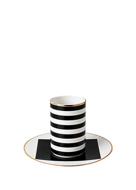 My China Ca D'oro Porcelain Cup