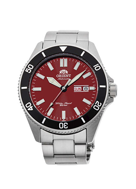 RA-AA0915R19B Grey Steel Men's Watch