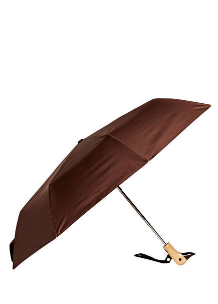 Duck Espresso Unisex Compact Umbrella