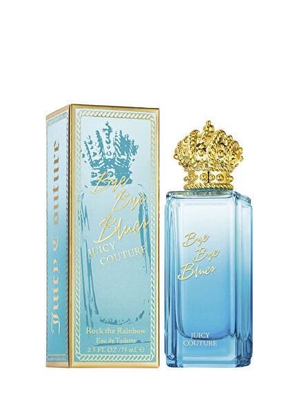 Bye Bye Blues EDT 75 ml Women's Perfume