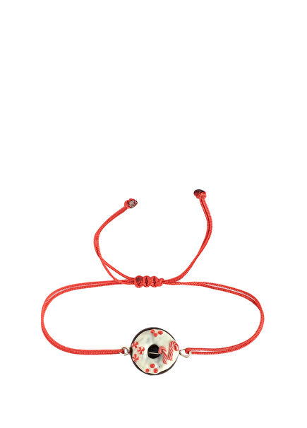 Donut Shaped Girls Bracelet