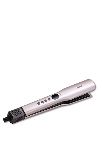 RHS8900P EasyStraight 3in1 Hava Üflemeli Saç Düzleştirici