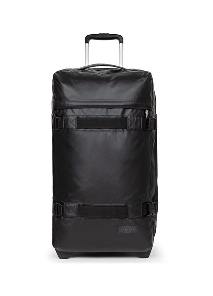 Transit'r M Black Suitcase