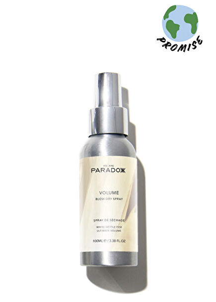 Volume Blow Dry Spray 100 ml