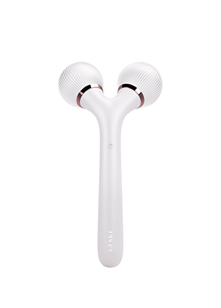 Sonic Beyaz 4'ü 1 arada Yüz ve Vücut Silindiri