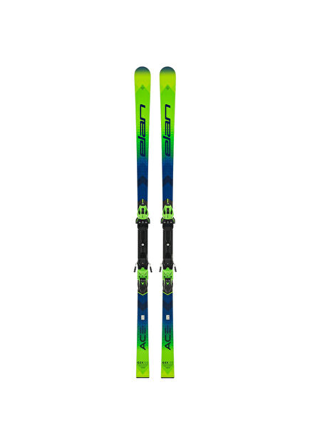 ACE GSX WC Kayak Bağlama