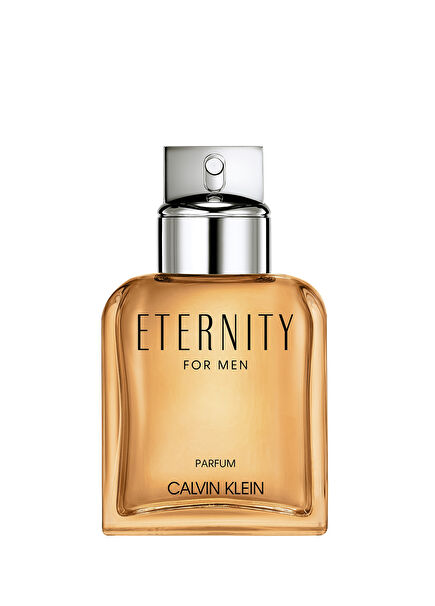Eternity Intense Man EDP 100 ml Men's Perfume