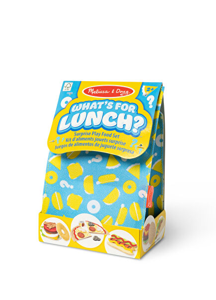 Öğle Yemeğinde Ne Var? Kutu Oyunu