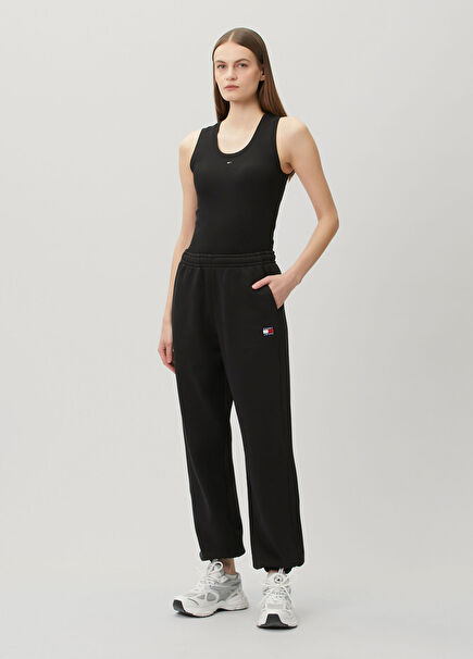 Black Sweatpants