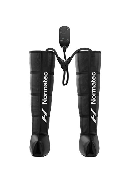 Normatec 3 Leg Dinamik Hava Kompresyon Masaj Sistemi