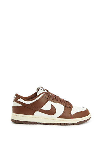 Dunk Low Kahverengi Kadın Sneaker