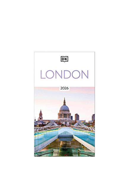 London Travel Guide Foreign Language Travel Tourism Book