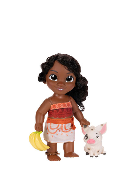 Disney Simea and Pua Model Doll Set 237566