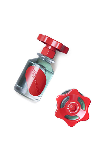 Solution No. 1 EDP 100 ml Unisex Perfume