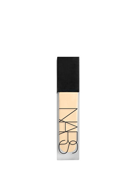 Natural Matte Longwear Foundation Gobi