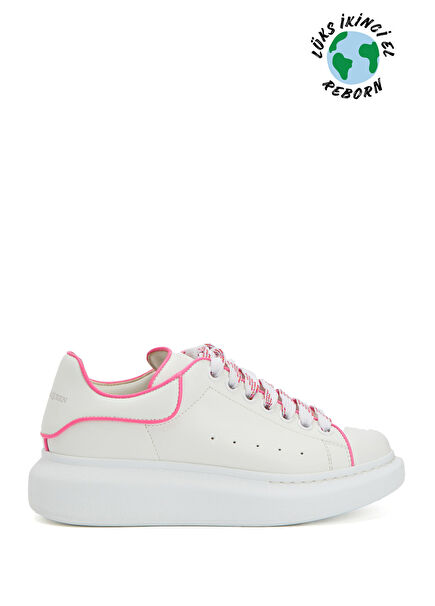 Alexander mcqueen women's sneakers
