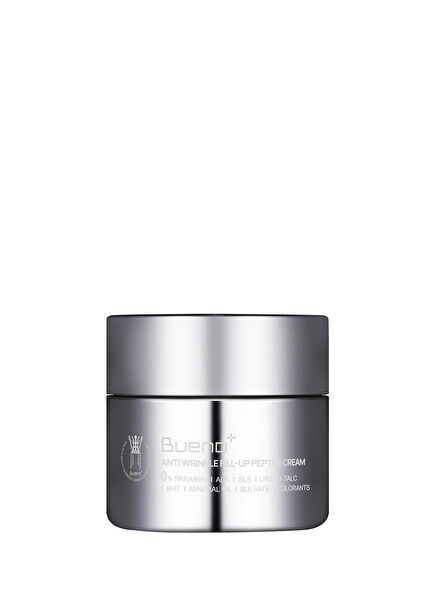 Anti Wrinkle Fill-Up Peptide Cream Yaşlanma Karşıtı Yüz Kremi 80 ml