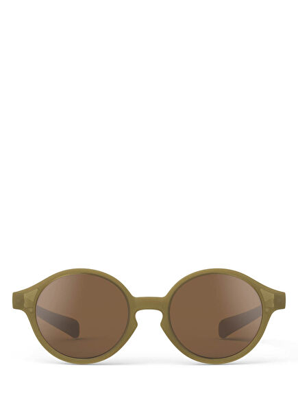 Khaki Kids Sunglasses