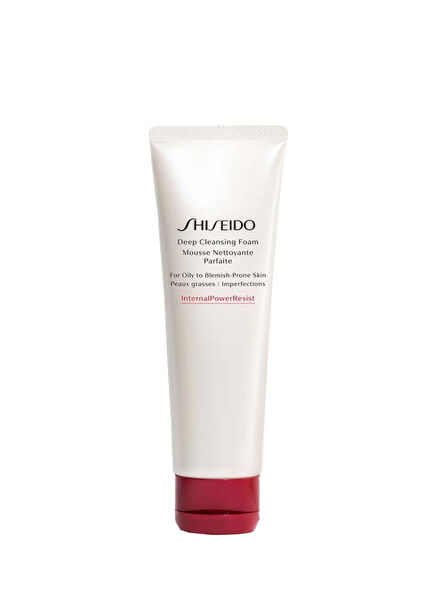 Deep 125 Ml Foam Cleanser