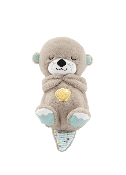 Sea Otter Sleep and Play Pal