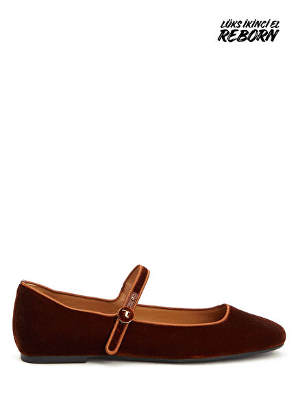 Tod's women's ballet flats