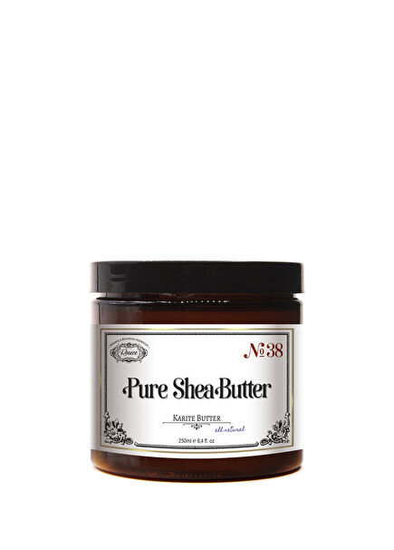 Pure Shea Butter 250 ml