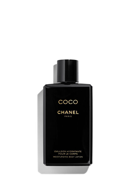 COCO MOISTURIZING BODY LOTION 200ML